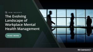 The Evolving Landscape of Workplace Mental Health Management